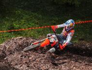 KTM Freeride E 2025 accion51