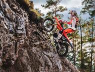 KTM Freeride E 2025 accion52