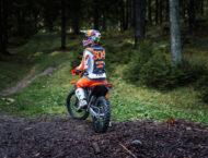 KTM Freeride E 2025 accion53