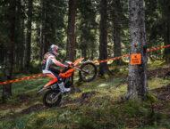 KTM Freeride E 2025 accion57