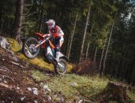 KTM Freeride E 2025 accion62