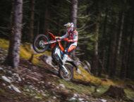 KTM Freeride E 2025 accion68