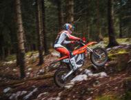 KTM Freeride E 2025 accion70