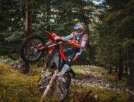 KTM Freeride E 2025 accion71