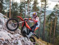 KTM Freeride E 2025 accion73
