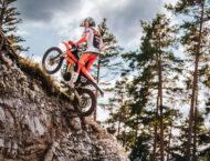 KTM Freeride E 2025 accion78
