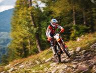 KTM Freeride E 2025 accion80