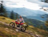 KTM Freeride E 2025 accion81