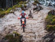 KTM Freeride E 2025 accion90
