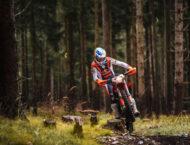 KTM Freeride E 2025 accion91