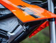KTM Freeride E 2025 detalles1