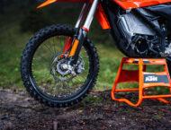 KTM Freeride E 2025 detalles10