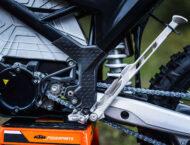 KTM Freeride E 2025 detalles13