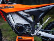 KTM Freeride E 2025 detalles14