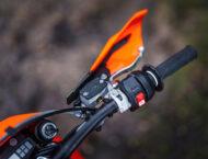KTM Freeride E 2025 detalles19