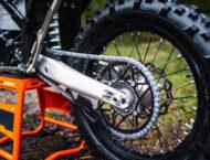KTM Freeride E 2025 detalles2