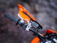KTM Freeride E 2025 detalles20
