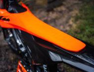 KTM Freeride E 2025 detalles22