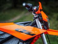 KTM Freeride E 2025 detalles24