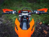 KTM Freeride E 2025 detalles27
