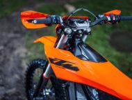 KTM Freeride E 2025 detalles29