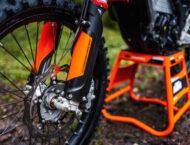 KTM Freeride E 2025 detalles3