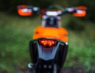 KTM Freeride E 2025 detalles31