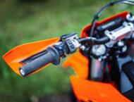KTM Freeride E 2025 detalles34