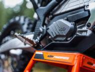 KTM Freeride E 2025 detalles35