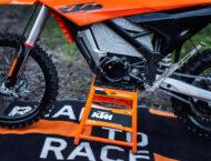 KTM Freeride E 2025 detalles37
