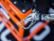 KTM Freeride E 2025 detalles39