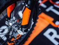 KTM Freeride E 2025 detalles40