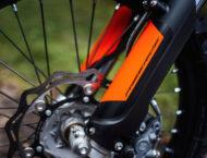 KTM Freeride E 2025 detalles49