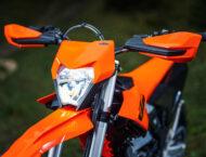 KTM Freeride E 2025 detalles51
