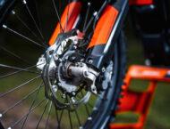KTM Freeride E 2025 detalles53