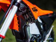 KTM Freeride E 2025 detalles54