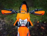 KTM Freeride E 2025 detalles57