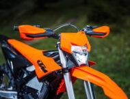 KTM Freeride E 2025 detalles59