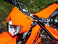 KTM Freeride E 2025 detalles6