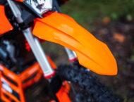 KTM Freeride E 2025 detalles60