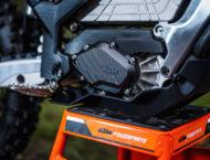 KTM Freeride E 2025 detalles62