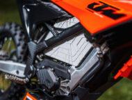 KTM Freeride E 2025 detalles63