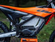 KTM Freeride E 2025 detalles66