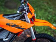 KTM Freeride E 2025 detalles68