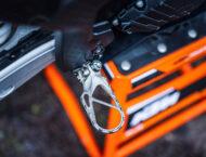 KTM Freeride E 2025 detalles70
