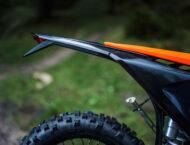 KTM Freeride E 2025 detalles72