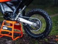 KTM Freeride E 2025 detalles9