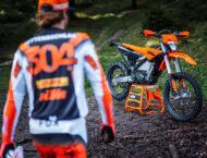KTM Freeride E 2025 estaticas13