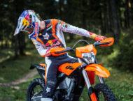 KTM Freeride E 2025 estaticas26