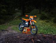 KTM Freeride E 2025 estaticas37